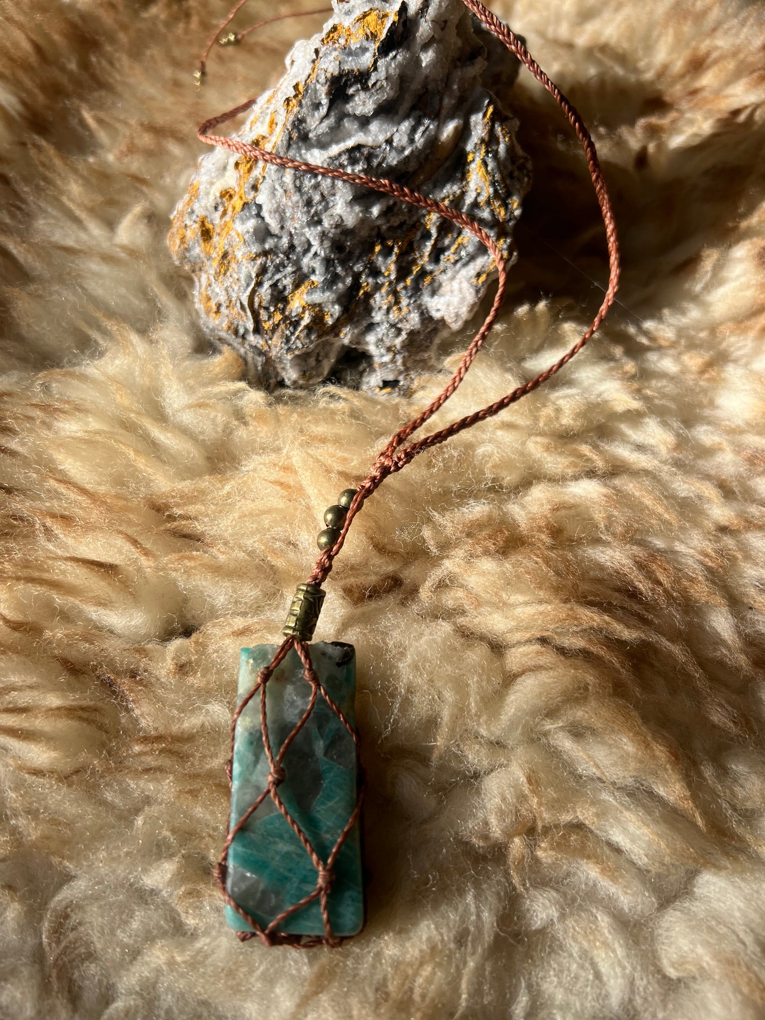 Jewellery