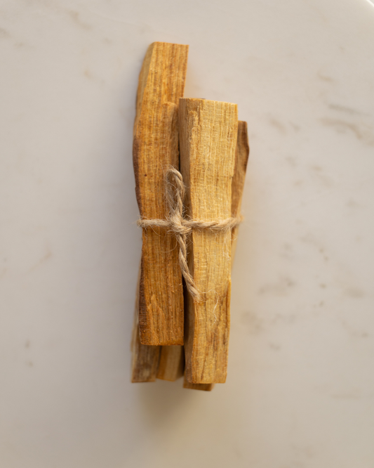 Palo Santo