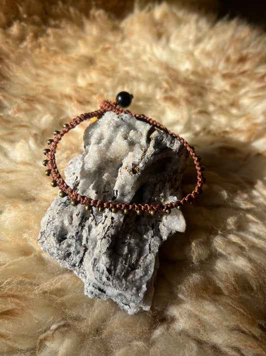 Bracelet Test